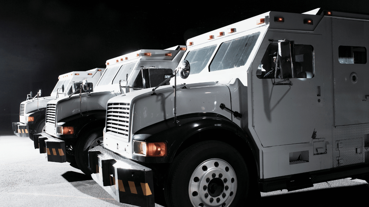 5 Reasons Why Armored Vehicles Need Gun Ports